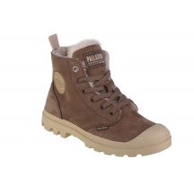 Palladium Pampa Hi Zip WL W 95982-212-M Schuhe