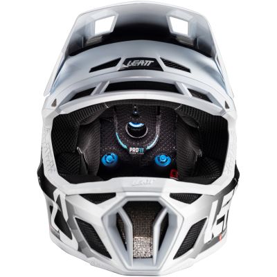 2. Fahrradhelm (Full Face) LEATT Helmet MTB Gravity 8.0 V24