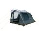 2. Outwell Sky 4 Vier-Personen-Zelt