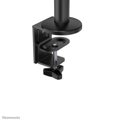 18. Neomounts DS20-425BL1 Laptopständer Notebook-Arm Schwarz 43,9 cm (17,3")