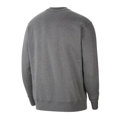3. Nike Park 20 Crew Fleece M CW6902-071 Sweatshirt
