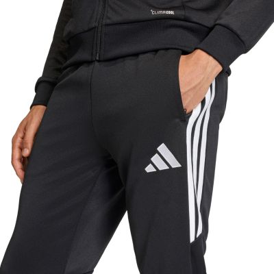4. adidas Tiro 26 League Trainingshose 3/4 Herren Schwarz KA6342