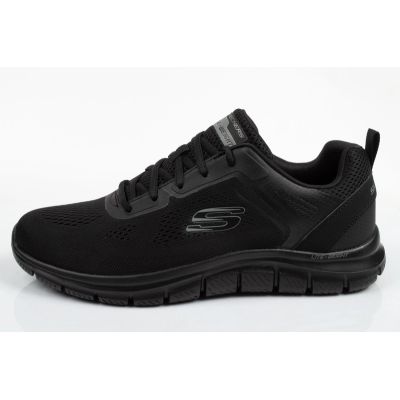 13. Skechers Track M 232698/BBK Schuhe