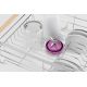 4. NutriBullet NBP013VT 0,59 l Tragbarer Standmixer Lila