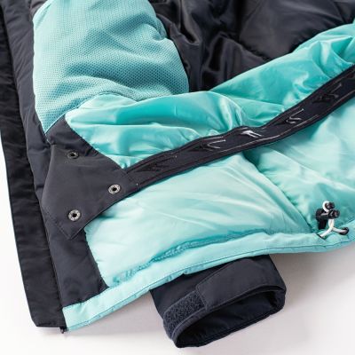 6. Hi-tec Lady Morena W 92800549421 Isolierte Jacke