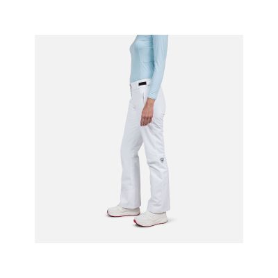 4. Rossignol W Staci Pant weiß