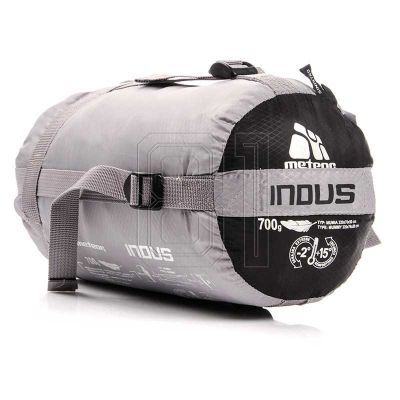 4. Meteor Indus 81105,81115 Schlafsack