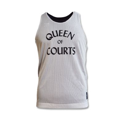 Nike Fly „Queen of the Courts“ Damen-T-Shirt Wmns - DA5401-100
