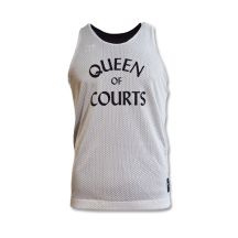 Nike Fly „Queen of the Courts“ Damen-T-Shirt Wmns - DA5401-100