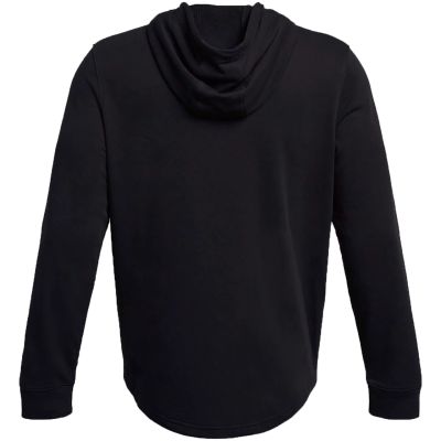 6. Under Armour UA Rival Terry Graphic Hoodie M 1386047 001