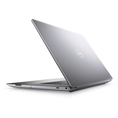 7. Dell Precision P16-56800024398SA i5-13600H 16" WUXGA AG 16GB SSD256 BT BLKB FPR W11P (REPACK) 2Y