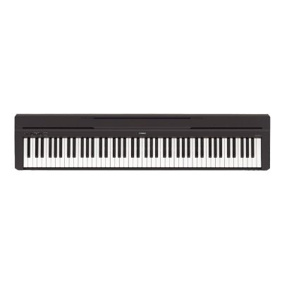 Yamaha P-45B – Digitalpiano