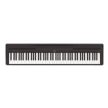 Yamaha P-45B – Digitalpiano