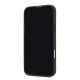 5. Audi Silikonhülle iPhone 16 Pro Max 6,9" schwarz/schwarz Hardcase AU-LSRIP16PM-Q3/D1-BK