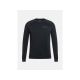 Peak Performance M Light Crew Sweatshirt Schwarz