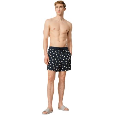 7. Outhorn M Badeshorts OTHSS23UBDSM038 90A