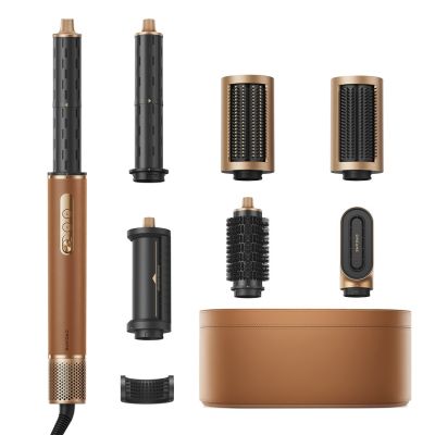 Dreame Airstyle Pro Goldener Lockenwickler