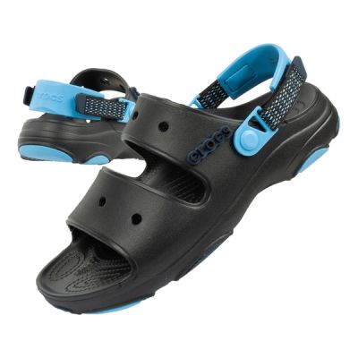 11. Crocs Classic All-Terrain M 207711-0ZQ Sandalen