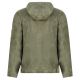 5. Herren-Fleecejacke Geographical Norway UPLOAD HOOD OLIVE DB MEN 224 (WY3387H/GN-OLIVE)