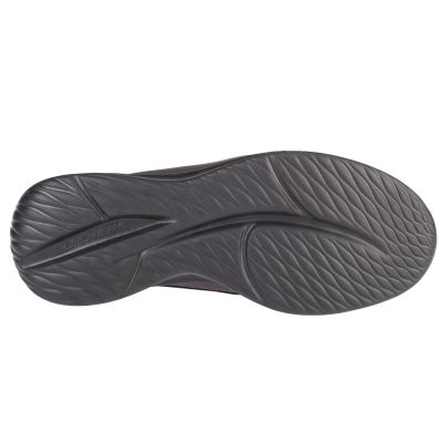 4. Skechers Slip-Ins: Slade 205237-RDBR Braun 40