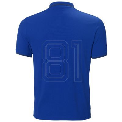 18. Helly Hansen Kos Poloshirt M 34068 607