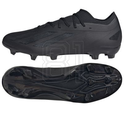 Adidas X Crazyfast.2 FG M GY7424 Fußballschuhe