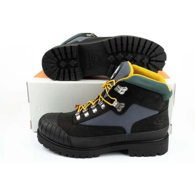 21. Timberland M TB0A5QCZ001 Stiefel