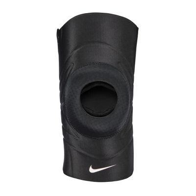 Nike Pro Open Patella Kniebandage 3.0 N1000675-010