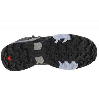4. Salomon X Ultra 4 Mid GTX W 416250 Schuhe