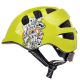 2. Meteor MA-2 Monsters Jr Fahrradhelm 24568-24569