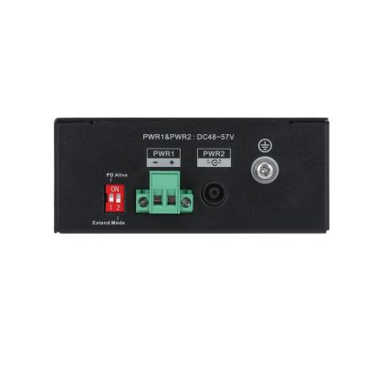 2. DAHUA PFS3110-8ET-96-V2 INDUSTRIESCHALTER