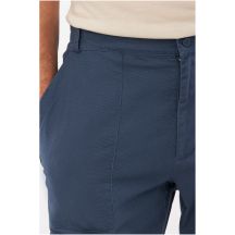VIKING Banao Man Bambushose für Herren, marineblau, Größe M