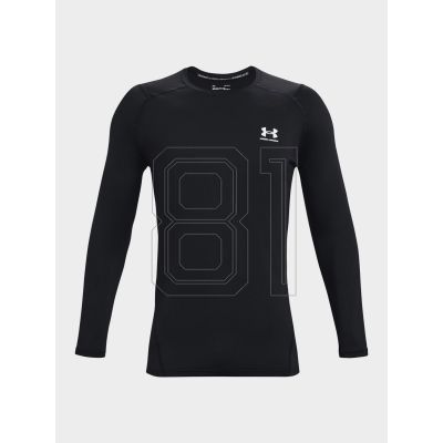 5. Under Armour Langarm-T-Shirt M 1361506-001