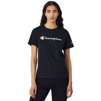 3. Champion SS Tee W 117534 KK001