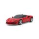 4. Jamara Ferrari SF90 Stradale ferngesteuertes Modellauto mit Elektromotor 1:24