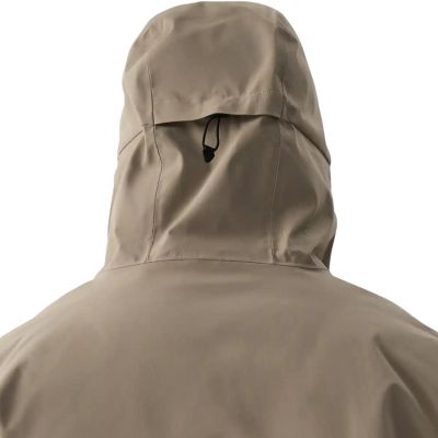 5. Herren-Skijacke 4F M1202 beige 4FWAW26TTJAM1202 83S