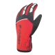 CHIBA 2nd SKIN Handschuhe Rot M