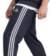 7. adidas Basic 3-Streifen Trikot-Trainingsanzug M HZ2220