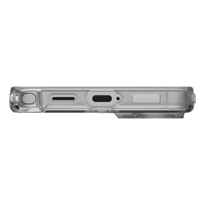 9. Urban Armor Gear Plyo Handyhülle 17,5 cm (6,9") Silber