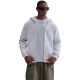 Nike Club BB FZ Hoodie Herren Grau FN3861 051 L