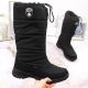 13. American Club W AM613 Wasserdichte Schneestiefel