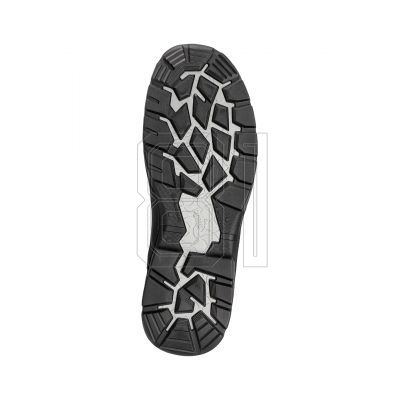 2. Puma Cascades Disc Low M MLI-S45B1 schwarze Schuhe