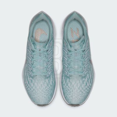 5. Nike Air Zoom Pegasus 36 W AQ2210 302 Schuhe