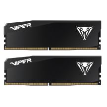 Patriot Viper Elite5 Ultra DDR5 2x16GB 6400MHz CL32