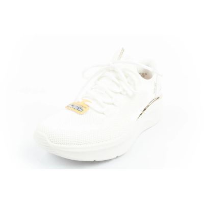 12. Skechers Bobs B Love-True Delight Slip-Ins W 117617/WHT Schuhe