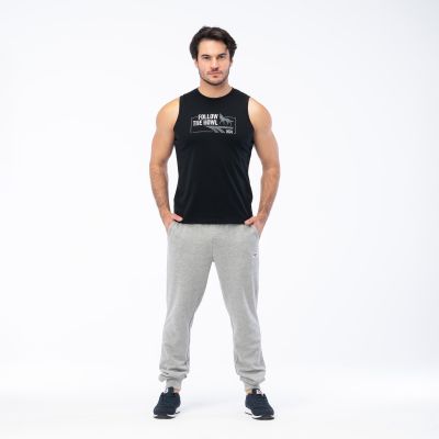 4. Ärmelloses Herren-T-Shirt YATO 26