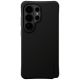 2. CARE by PanzerGlass Samba Black Qi Hülle für Samsung Galaxy S26 Ultra - Schwarz
