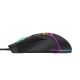3. Wozinsky WMGK-7200 Kabelgebundene optische Gaming-Maus 7200 DPI - Schwarz