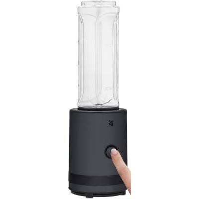 2. WMF Kitchen Smoothie-to-go Blender Tiefschwarz