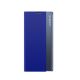 7. Neues Sleep Case für Samsung Galaxy S23 Hülle mit Klappständer blau